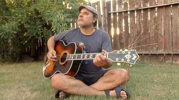 Free download Redemption Song (Bob Marley Cover) video and edit with RedcoolMedia movie maker MovieStudio video editor online and AudioStudio audio editor onlin