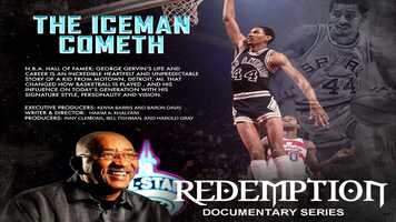 Free download REDEMPTION: THE ICEMAN COMETH (PILOT/TRAILER) video and edit with RedcoolMedia movie maker MovieStudio video editor online and AudioStudio audio editor onlin