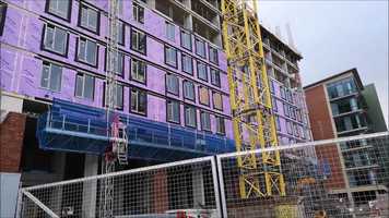 Free download REDESIGNING SHEFFIELD video and edit with RedcoolMedia movie maker MovieStudio video editor online and AudioStudio audio editor onlin