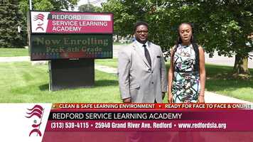 Free download REDFORD SERVICE LEARNING ACADEMY 30 REVISION 2 -  08-16-21 video and edit with RedcoolMedia movie maker MovieStudio video editor online and AudioStudio audio editor onlin