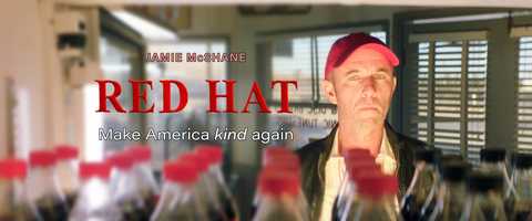 Free download RED HAT video and edit with RedcoolMedia movie maker MovieStudio video editor online and AudioStudio audio editor onlin