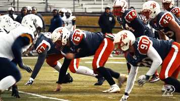 Free download Red Hawks Football VS Beloit College (Game Recap_Hype Video) video and edit with RedcoolMedia movie maker MovieStudio video editor online and AudioStudio audio editor onlin