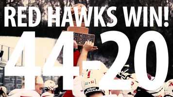 Free download Red Hawks Football VS Lawrence University (Game Recap_Hype Video) video and edit with RedcoolMedia movie maker MovieStudio video editor online and AudioStudio audio editor onlin