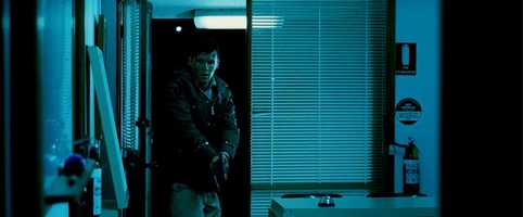 Free download Red Hill - Theatrical Trailer video and edit with RedcoolMedia movie maker MovieStudio video editor online and AudioStudio audio editor onlin