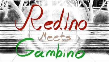 Free download Redino Meets Gambino video and edit with RedcoolMedia movie maker MovieStudio video editor online and AudioStudio audio editor onlin