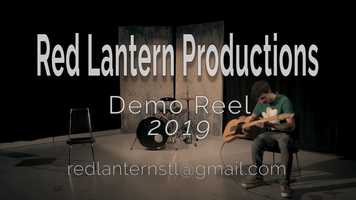 Free download Red Lantern Productions // Demo Reel - 2019 video and edit with RedcoolMedia movie maker MovieStudio video editor online and AudioStudio audio editor onlin