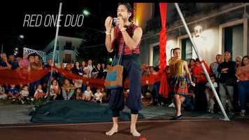 Free download Red One Duo - Pillole di Rosso video and edit with RedcoolMedia movie maker MovieStudio video editor online and AudioStudio audio editor onlin