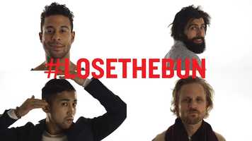 Free download Red Robin Lose the Bun video and edit with RedcoolMedia movie maker MovieStudio video editor online and AudioStudio audio editor onlin