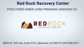 Free download Red Rock Recovery Center : Structured Sober Living Program in Lakewood, CO video and edit with RedcoolMedia movie maker MovieStudio video editor online and AudioStudio audio editor onlin
