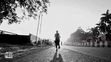 Free download Red Sari Run video and edit with RedcoolMedia movie maker MovieStudio video editor online and AudioStudio audio editor onlin