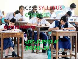 Free download Reduced Syllabus Of Class 10 Science 2020-2021/Chapter Wise deleted portion of class10 Science CBSE video and edit with RedcoolMedia movie maker MovieStudio video editor online and AudioStudio audio editor onlin