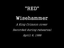 Free download Red - Wisehammer video and edit with RedcoolMedia movie maker MovieStudio video editor online and AudioStudio audio editor onlin
