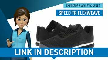 Free download Reebok Speed TR Flexweave Shark/Black/Chalk | Shoes review video and edit with RedcoolMedia movie maker MovieStudio video editor online and AudioStudio audio editor onlin