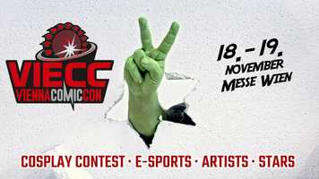 Free download Reed Messe Wien - VIECC video and edit with RedcoolMedia movie maker MovieStudio video editor online and AudioStudio audio editor onlin