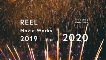 Free download REEL 2019-2020 film ver. video and edit with RedcoolMedia movie maker MovieStudio video editor online and AudioStudio audio editor onlin