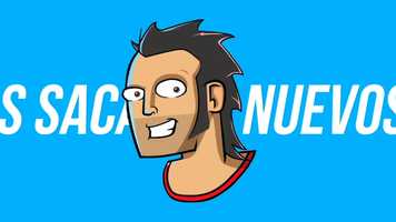 Free download Reel 2020 - Manuel Mora video and edit with RedcoolMedia movie maker MovieStudio video editor online and AudioStudio audio editor onlin