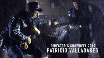 Free download Reel Director Patricio Valladares 2019 video and edit with RedcoolMedia movie maker MovieStudio video editor online and AudioStudio audio editor onlin