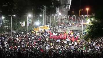 Free download Reel Hamilton 2019 video and edit with RedcoolMedia movie maker MovieStudio video editor online and AudioStudio audio editor onlin