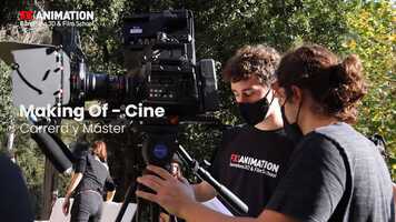 Free download Reel Making Of Cine - FX ANIMATION video and edit with RedcoolMedia movie maker MovieStudio video editor online and AudioStudio audio editor onlin