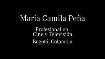 Free download Reel Mara Camila Pea video and edit with RedcoolMedia movie maker MovieStudio video editor online and AudioStudio audio editor onlin