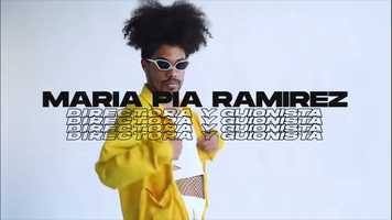 Free download Reel - Mara Pa Ramrez video and edit with RedcoolMedia movie maker MovieStudio video editor online and AudioStudio audio editor onlin