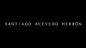 Free download Reel - Santiago Acevedo Herrn video and edit with RedcoolMedia movie maker MovieStudio video editor online and AudioStudio audio editor onlin