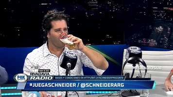 Free download REEL SCHNEIDER FOX SPORTS video and edit with RedcoolMedia movie maker MovieStudio video editor online and AudioStudio audio editor onlin