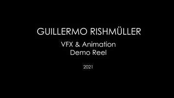 Free download Reel VFX  Animation 2021 video and edit with RedcoolMedia movie maker MovieStudio video editor online and AudioStudio audio editor onlin