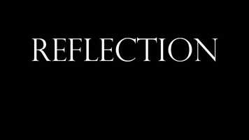 Free download Reflection narrative film by Eugene Fisher, Video Production I, 2019 video and edit with RedcoolMedia movie maker MovieStudio video editor online and AudioStudio audio editor onlin
