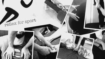 Free download Reflex for Sport 1 video and edit with RedcoolMedia movie maker MovieStudio video editor online and AudioStudio audio editor onlin