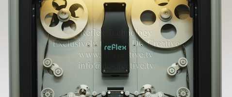 Free download Reflex Technology Film Scanning exclusively at DC Creative video and edit with RedcoolMedia movie maker MovieStudio video editor online and AudioStudio audio editor onlin