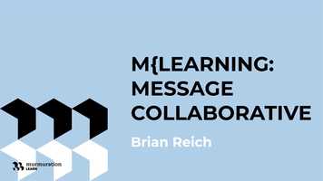 Free download Reframing Public Education Together: The Message Collaborative video and edit with RedcoolMedia movie maker MovieStudio video editor online and AudioStudio audio editor onlin