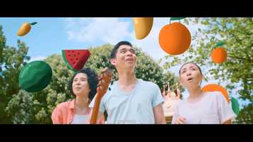 Free download REFRESH GrabFood 45s video and edit with RedcoolMedia movie maker MovieStudio video editor online and AudioStudio audio editor onlin