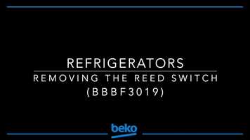 Free download Refrigerators - Removing the Reed Switch (BBBF3019) video and edit with RedcoolMedia movie maker MovieStudio video editor online and AudioStudio audio editor onlin
