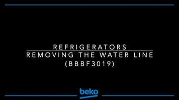 Free download Refrigerators - Removing The Water Line (BBBF3019) video and edit with RedcoolMedia movie maker MovieStudio video editor online and AudioStudio audio editor onlin