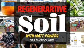 Free download Regenerative Soil Starts July 26th - SignUp  Join Us Today! video and edit with RedcoolMedia movie maker MovieStudio video editor online and AudioStudio audio editor onlin