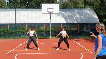 Free download Reggaeton - FeelTheHolidays 2020 - Mikoszewo video and edit with RedcoolMedia movie maker MovieStudio video editor online and AudioStudio audio editor onlin