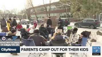 Free download Registration for Royal Vale 2020 - Camp Out - CityNews video and edit with RedcoolMedia movie maker MovieStudio video editor online and AudioStudio audio editor onlin