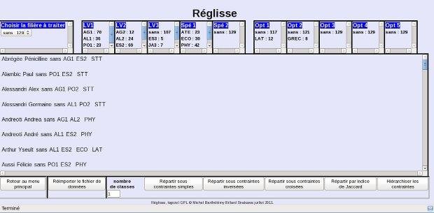 Download web tool or web app reglisse Download web tool or web app reglisse