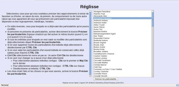 Download web tool or web app reglisse Download web tool or web app reglisse