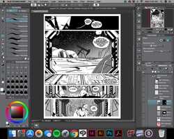 Free download REGOLITH 01 - LETTERING video and edit with RedcoolMedia movie maker MovieStudio video editor online and AudioStudio audio editor onlin