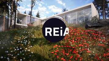 Free download REiA - Interactive  VR video and edit with RedcoolMedia movie maker MovieStudio video editor online and AudioStudio audio editor onlin