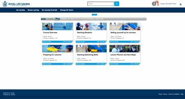 Free download REINSW_InteractiveLearning.mp4 video and edit with RedcoolMedia movie maker MovieStudio video editor online and AudioStudio audio editor onlin
