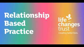 Free download Relationship-based Practice event, opening short film.mp4 video and edit with RedcoolMedia movie maker MovieStudio video editor online and AudioStudio audio editor onlin