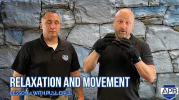 Free download Relaxation and Movement with Pull Drill video and edit with RedcoolMedia movie maker MovieStudio video editor online and AudioStudio audio editor onlin