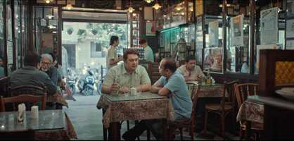 Free download Reliance Health Infinity - Soch Se Jyaada  - Cafe (Dcut) video and edit with RedcoolMedia movie maker MovieStudio video editor online and AudioStudio audio editor onlin