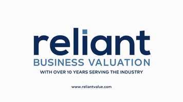 Free download Reliant Business Valuation video and edit with RedcoolMedia movie maker MovieStudio video editor online and AudioStudio audio editor onlin