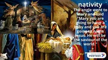 Free download Religion (History of Mary) video and edit with RedcoolMedia movie maker MovieStudio video editor online and AudioStudio audio editor onlin