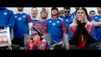 Free download Religion of Sports Summary Trailer video and edit with RedcoolMedia movie maker MovieStudio video editor online and AudioStudio audio editor onlin