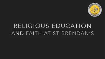 Free download Religious Education at St Brendans Lake Munmorah video and edit with RedcoolMedia movie maker MovieStudio video editor online and AudioStudio audio editor onlin